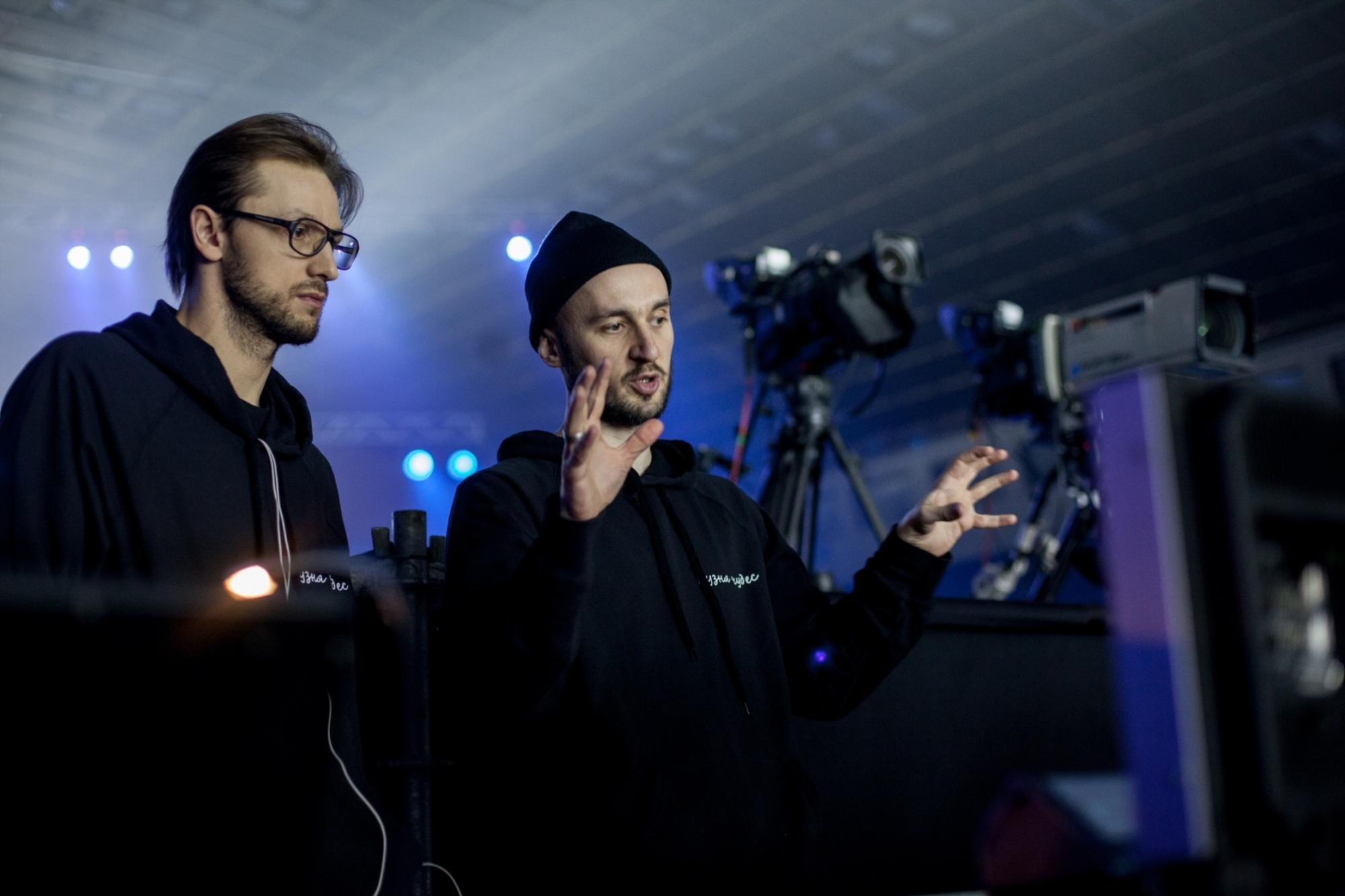 Спливли нові подробиці про шоу "Ігри талантів"